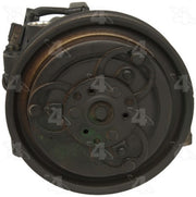 A/C Compressor Four Seasons 97441