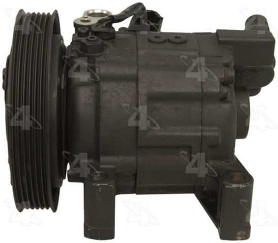 A/C Compressor Four Seasons 97441