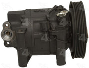 A/C Compressor Four Seasons 97441