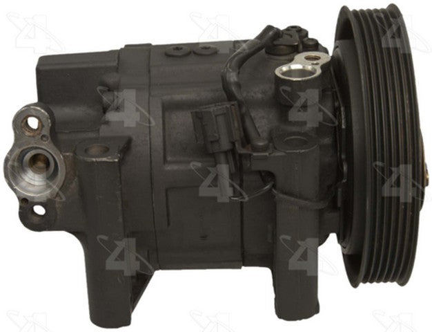 A/C Compressor Four Seasons 97441