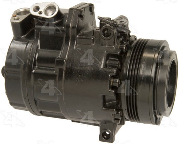 A/C Compressor Four Seasons 97442