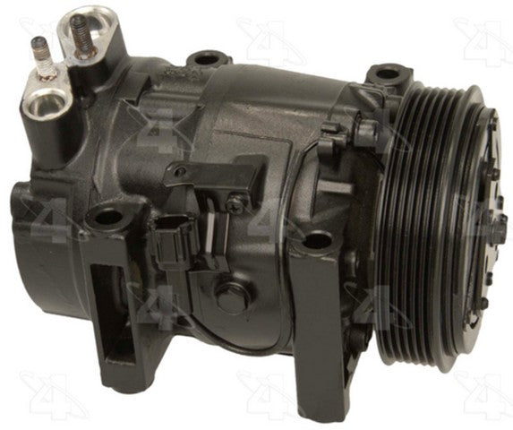 A/C Compressor Four Seasons 97443