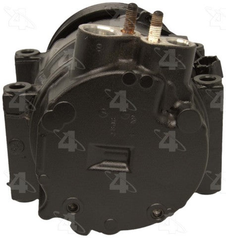 A/C Compressor Four Seasons 97443