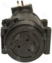 A/C Compressor Four Seasons 97443