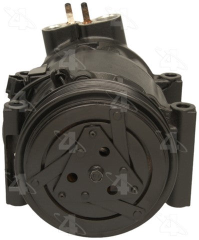 A/C Compressor Four Seasons 97443