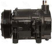 A/C Compressor Four Seasons 97443