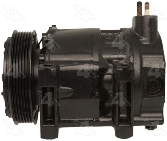 A/C Compressor Four Seasons 97443
