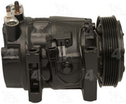 A/C Compressor Four Seasons 97443