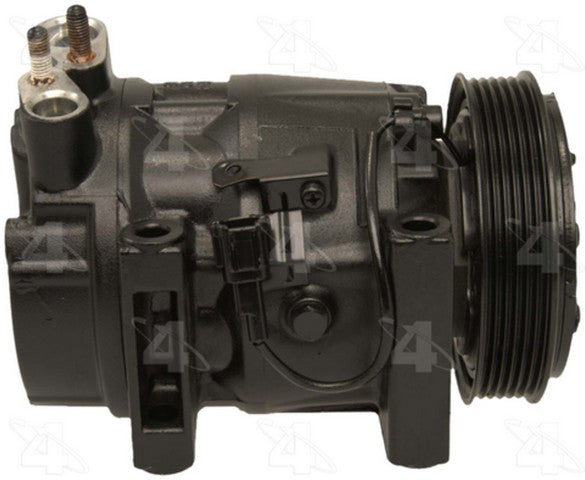 A/C Compressor Four Seasons 97443