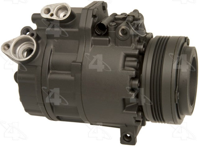 A/C Compressor Four Seasons 97444