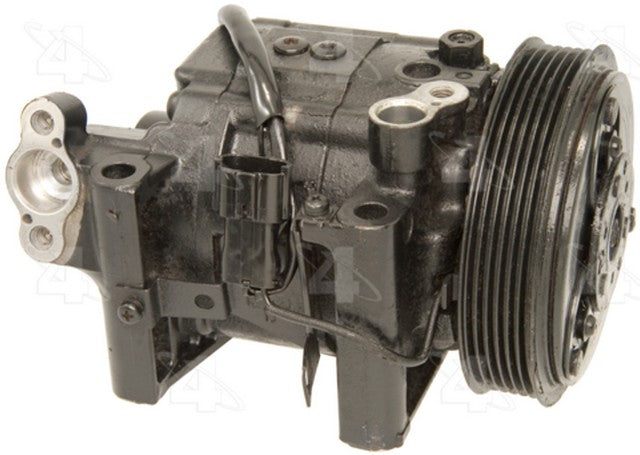 A/C Compressor Four Seasons 97445
