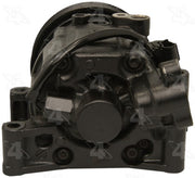 A/C Compressor Four Seasons 97445