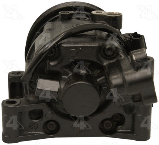 A/C Compressor Four Seasons 97445