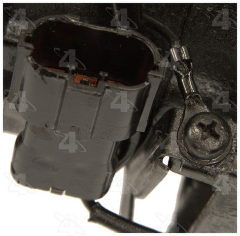 A/C Compressor Four Seasons 97445