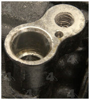 A/C Compressor Four Seasons 97445