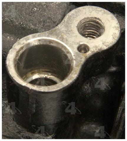 A/C Compressor Four Seasons 97445