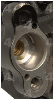 A/C Compressor Four Seasons 97445