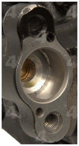 A/C Compressor Four Seasons 97445
