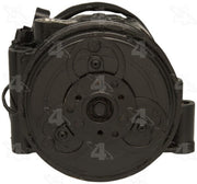 A/C Compressor Four Seasons 97445