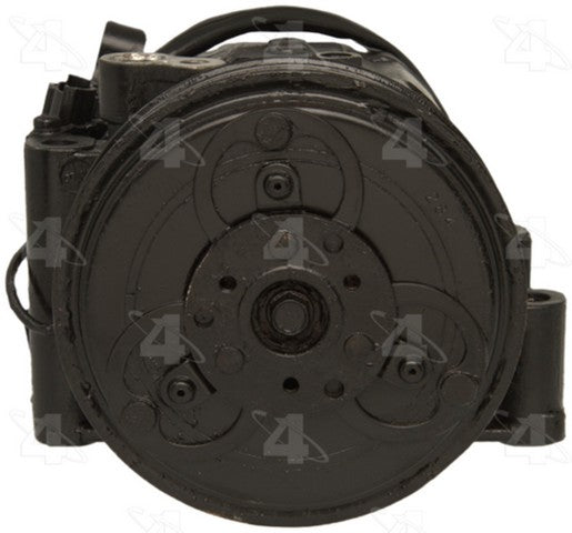 A/C Compressor Four Seasons 97445