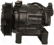 A/C Compressor Four Seasons 97445