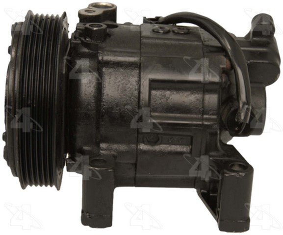 A/C Compressor Four Seasons 97445