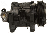 A/C Compressor Four Seasons 97445