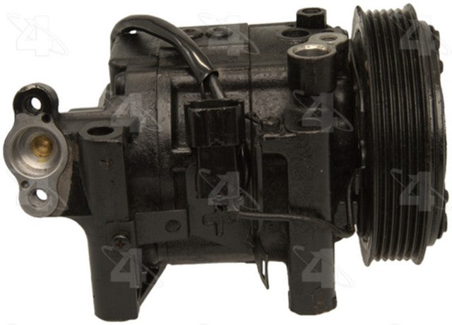A/C Compressor Four Seasons 97445