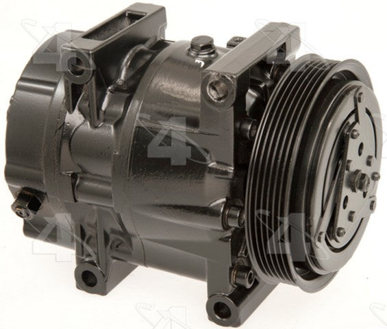 A/C Compressor Four Seasons 97446