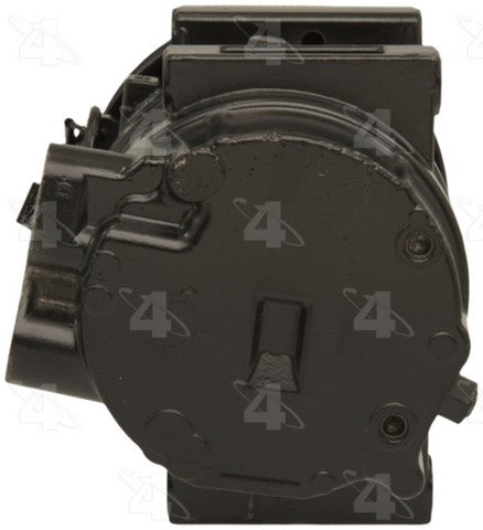 A/C Compressor Four Seasons 97446