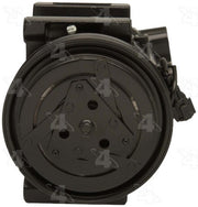A/C Compressor Four Seasons 97446