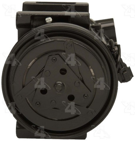 A/C Compressor Four Seasons 97446