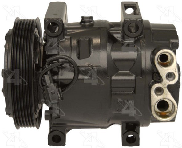 A/C Compressor Four Seasons 97446