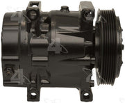 A/C Compressor Four Seasons 97446