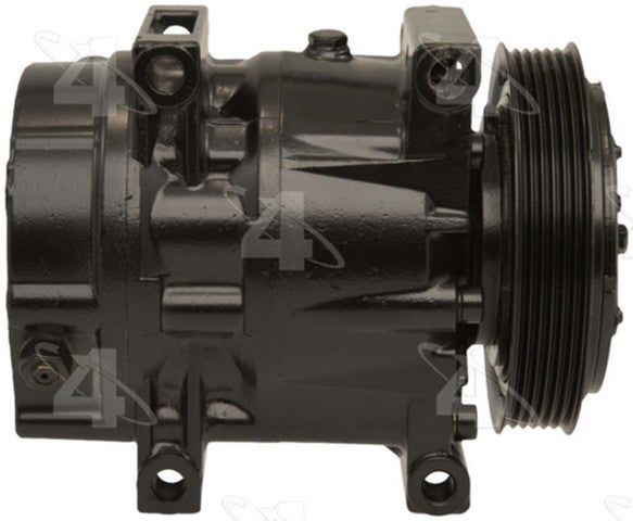 A/C Compressor Four Seasons 97446