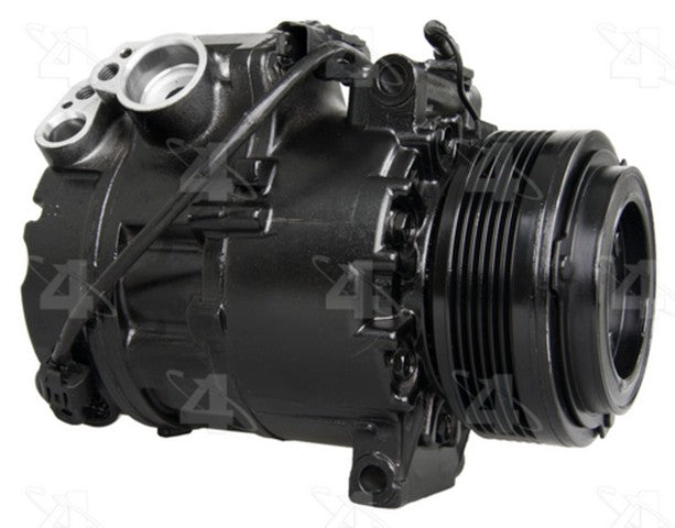 A/C Compressor Four Seasons 97447