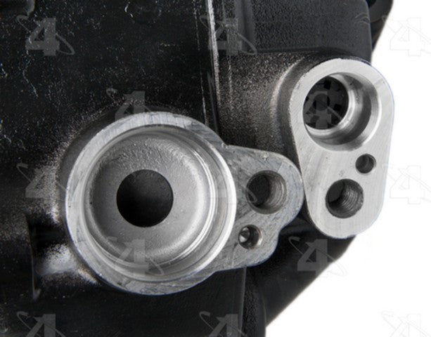 A/C Compressor Four Seasons 97447