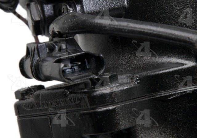 A/C Compressor Four Seasons 97447