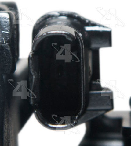 A/C Compressor Four Seasons 97448