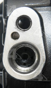 A/C Compressor Four Seasons 97448