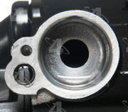 A/C Compressor Four Seasons 97448