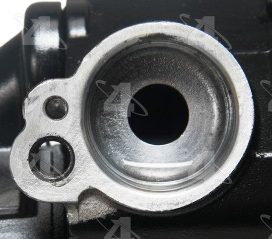 A/C Compressor Four Seasons 97448