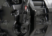 A/C Compressor Four Seasons 97448