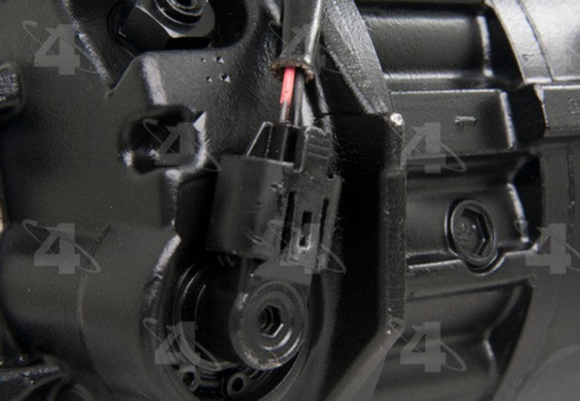 A/C Compressor Four Seasons 97448
