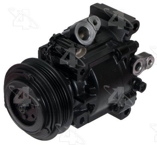 A/C Compressor Four Seasons 97453