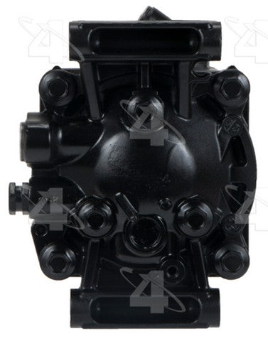 A/C Compressor Four Seasons 97453