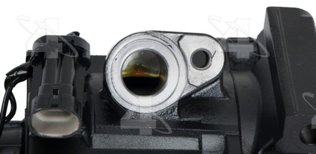 A/C Compressor Four Seasons 97453