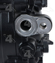 A/C Compressor Four Seasons 97453