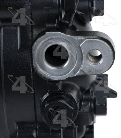 A/C Compressor Four Seasons 97453