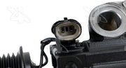 A/C Compressor Four Seasons 97453